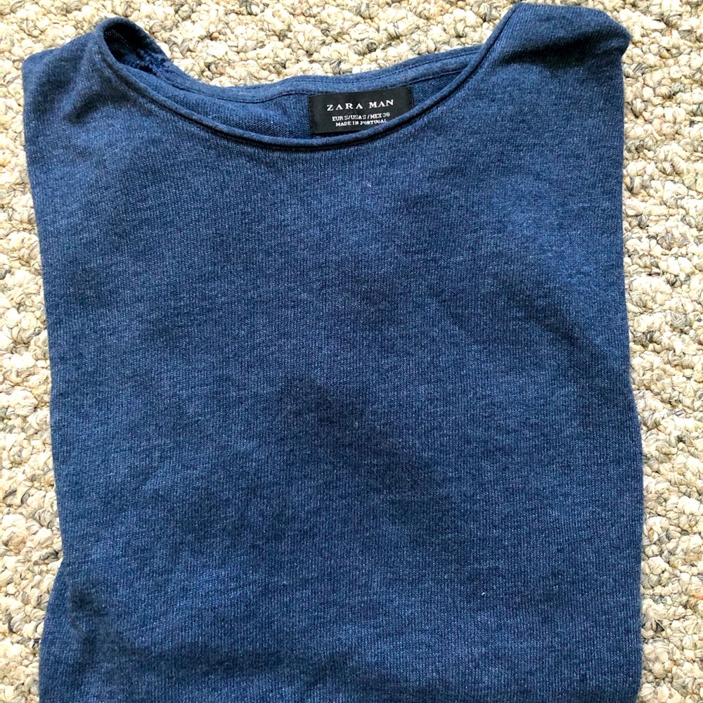 Zara t-shirt